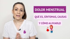 Adi S Al Sufrimiento Menstrual Dolores De Regla Sin Menstruaci N Aela Es