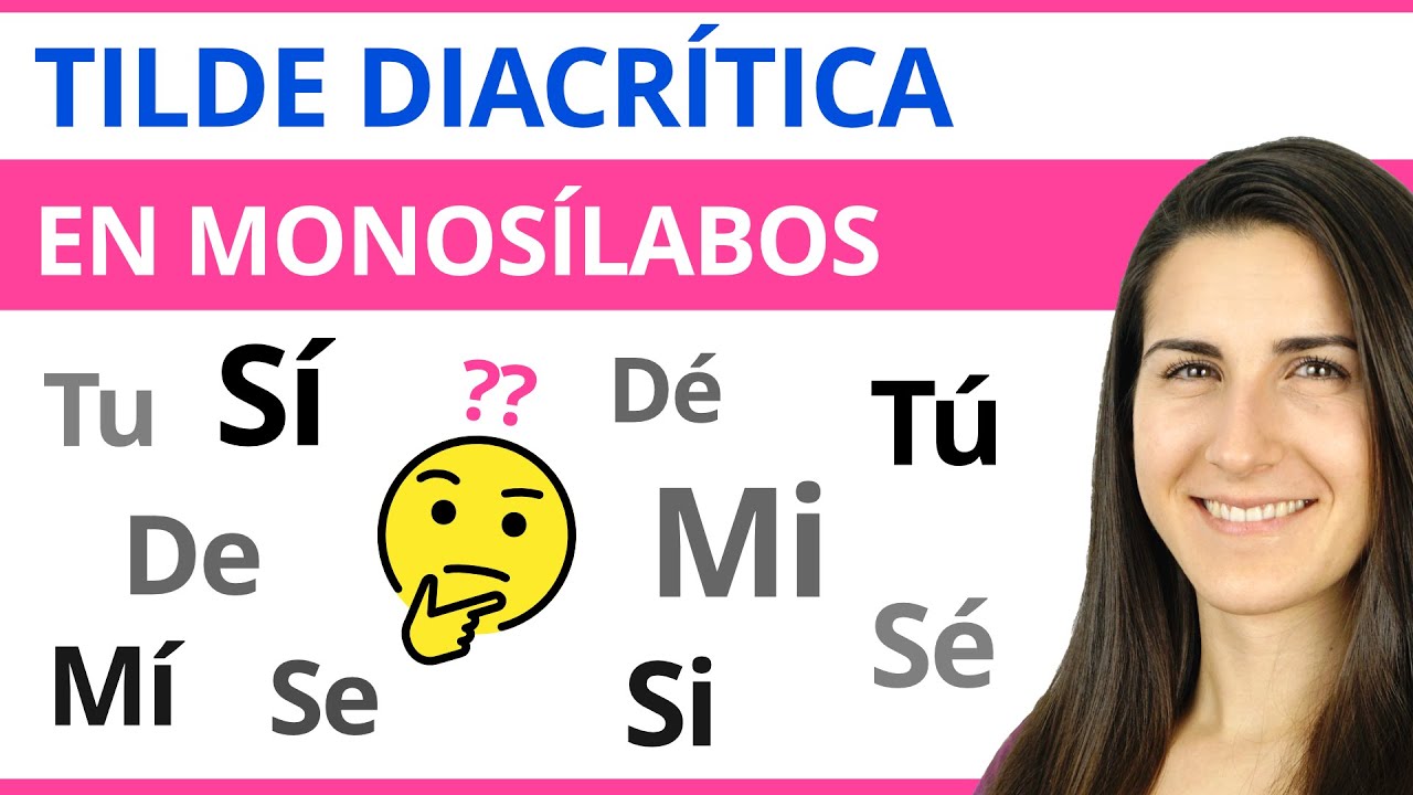 Sorprendente La Regla Sobre Los Monos Labos Y Su Uso De La Tilde