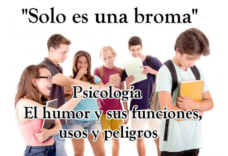 Bromas Con Un Trasfondo La Verdad Que Se Esconde Detr S Del Humor