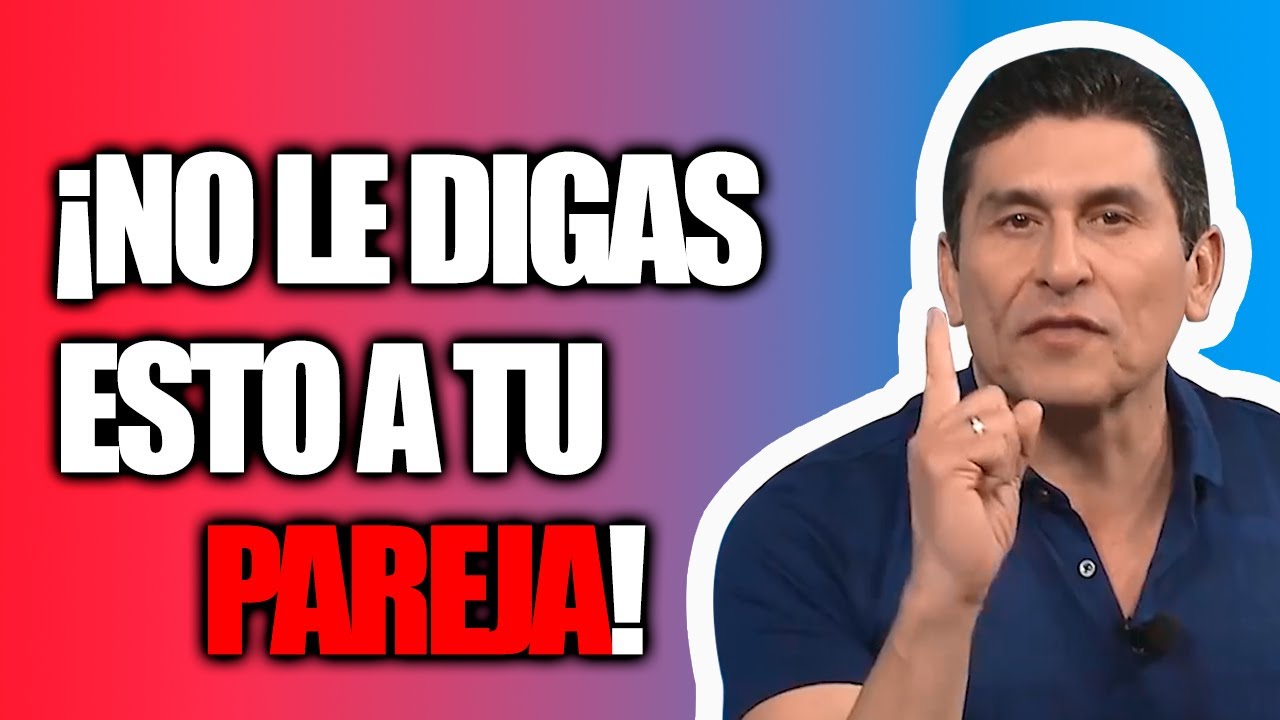 10 Frases Para Lidiar Cuando A Tu Pareja Le Molesta Todo Lo Que Haces