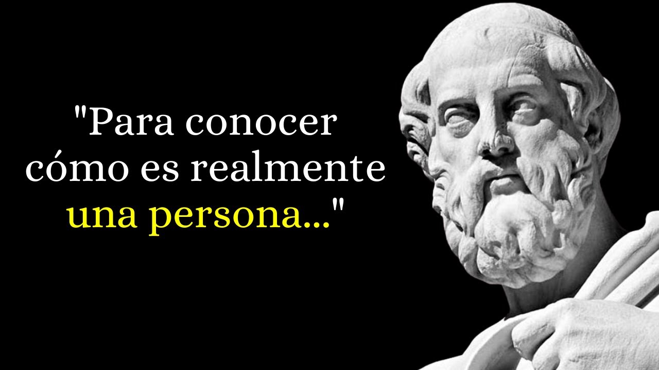 ▷ Frases de platon sobre el amor | Lo mejor de abril 2023