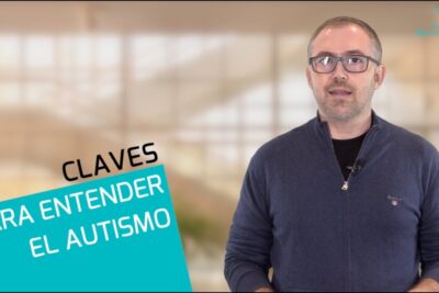 Confusión entre autismo y retraso madurativo