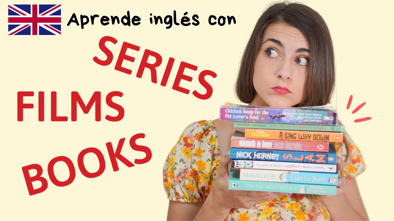 Libros Para Leer En Ingles Nivel B1 » Aela.es