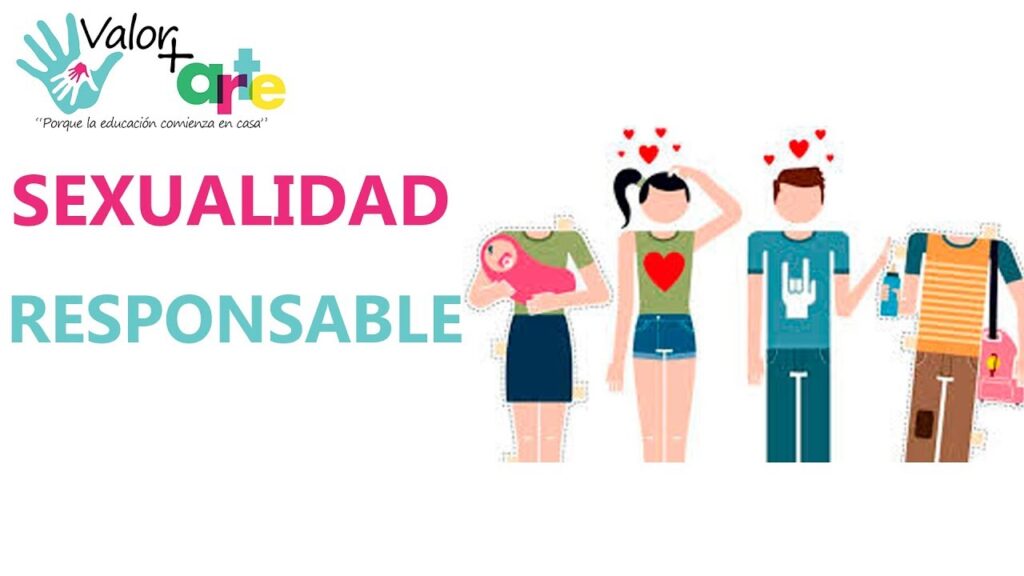 Descubre Cómo Abordar La Sexualidad Responsable En La Adolescencia Con Estos Vídeos Impactantes 5687