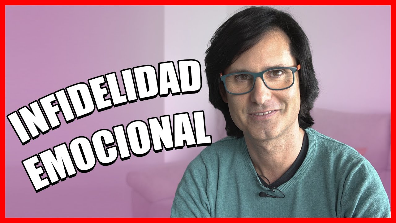 Aprende A Superar La Infidelidad Emocional Y Recuperar Tu Relación En 7 Pasos Aelaes