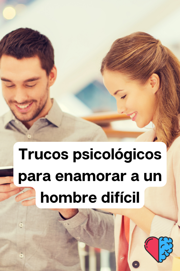 Secretos Psicológicos Infalibles Para Enamorar A Un Hombre » Aela.es