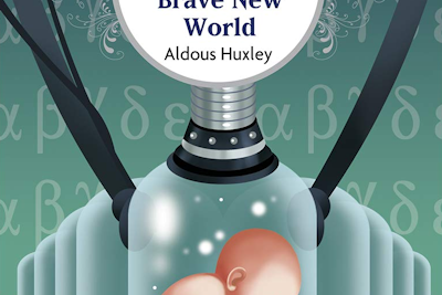 Resumen por Capítulos de Un Mundo Feliz: Un Vistazo Detallado a la Distopía de Aldous Huxley